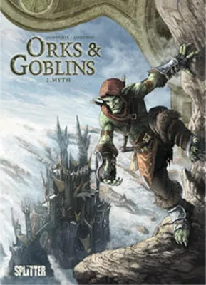 Obrázok produktu pre Orks & Goblins. Band 2