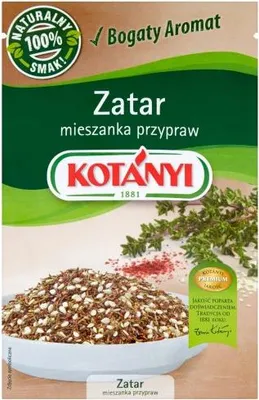 Obrázok produktu pre Kotányi Koreninová zmes 14 g