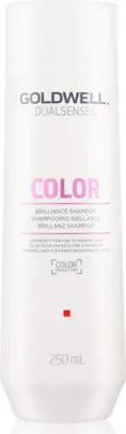 Zdjęcie produktu dla Goldwell Dualsenses Color Brilliance Shampoo 250 ml