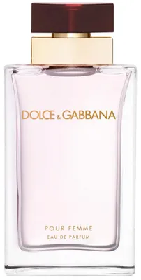 Obrázok produktu pre Pour Femme parfumovaná voda 100ml
