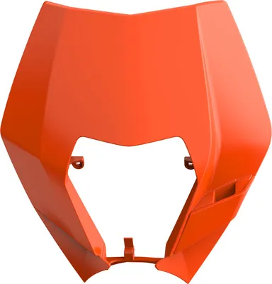 Productafbeelding van POLISPORT koplampmasker