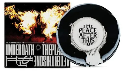 Obrázek produktu pro Underoath - The Place After This One (LP)