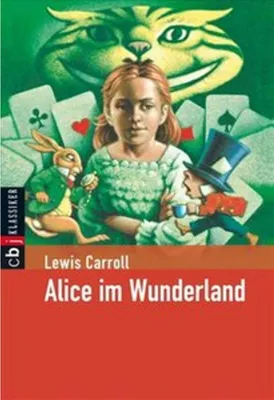 Immagine prodotto di Alice im Wunderland