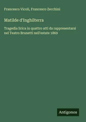 Produktbild von Mathilde von England