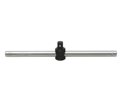 Image de Yato YT-1426 kit de montage noir, acier inoxydable chrome-vanadium