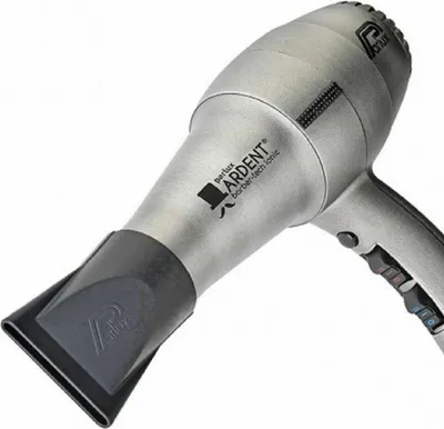 Imagen del producto de Secador de pelo Parlux HT Ardent Barber-Tech Ionic, con tecnología de grafito
