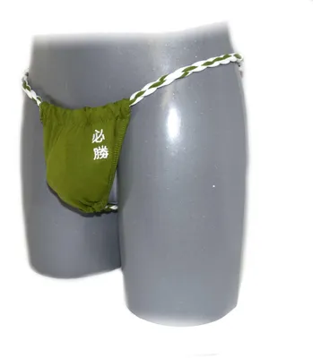 Produktbild von Japanese Sumo Strings For Men