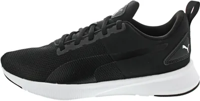 Produktbild von Puma Flyer Runner Jr 1929280001 (5/puma black-puma white)