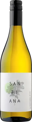 Produktbild von Sanziana Sauvignon Blanc 2025 | Rumänien | 12% vol | 0,75 l