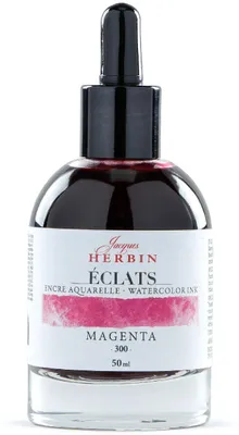 Obrázek produktu pro Tinte Eclats 50 ml, magenta
