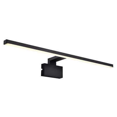 Produktbild von Marlee 80 3000K | Wandleuchte | Schwarz