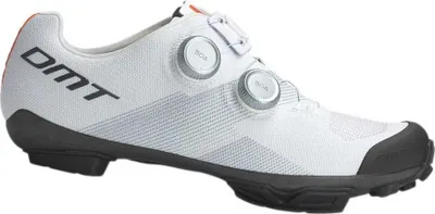 Produktbild von Dmt Km0 Evo Mtb-schuhe Weiß EU 41 Mann Weiß EU 41