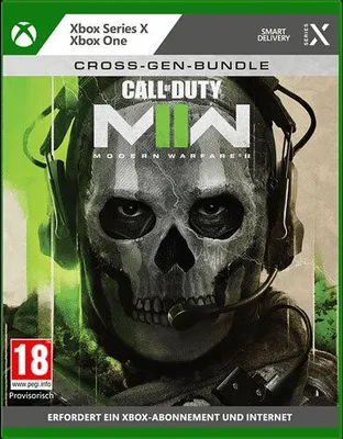 Produktbild von Call of Duty: Modern Warfare II [uncut Edition] (Xbox)