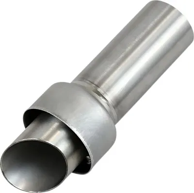 Immagine prodotto di DB Killer Silenziatore Akrapovic TUV081 - V-TUV081
