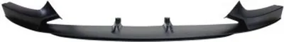 Immagine prodotto di Spoiler anteriore spoiler labbro paraurti nero opaco per BMW F20 / F21 da