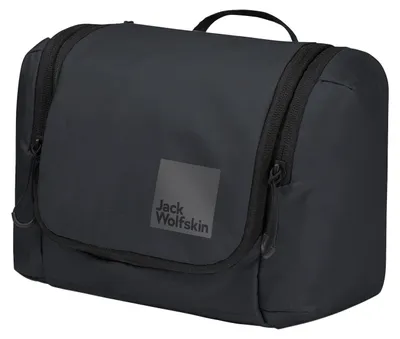 Produktbild von Jack Wolfskin WANDERMOOD WASHBAG phantom