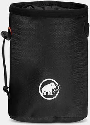 Immagine prodotto di Gym Basic Chalk Bag - Mammut, colore:nero, taglia:unica