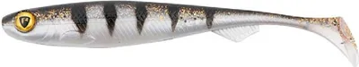 Produktbild von Fox Rage Slick Shad 11cm Glitter Perch