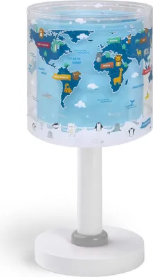 Produktbild von Nachttischlampe LED Nachtlicht für Kinder Kids