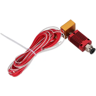 Obrázek produktu pro Extruder Hotend Kit,Extruder Hotend,Extruder Hotend Set,3D Printer Extruder Hotend Kit,Příslušenství 3D tiskárny