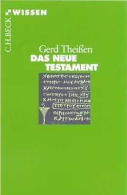 Obrázek produktu pro Das Neue Testament