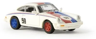 Produktbild von Brekina PKW Porsche 911 Coupé G-Reihe, 59