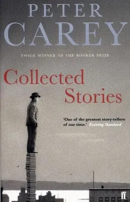 Obrázek produktu pro Collected Stories