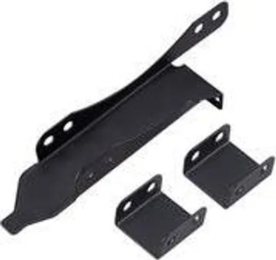 Image de Akasa AK-MX304-12BK Pièce de boîtier d'ordinateur Rack Fan holder (AK-MX304-12BK)