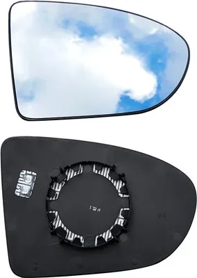 Image de Rétroviseur extérieur droit NISSAN QASHQAI 2007-2014