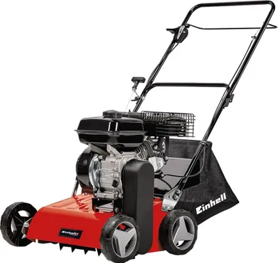 Zdjęcie produktu dla Wertykulator spalinowy Einhell GC-SC 4240 P