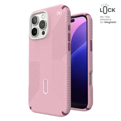 Productafbeelding van Speck 150725-3250, Obal, Apple, iPhone 16 Pro Max, 17,5 cm (6,9 inch), Roze