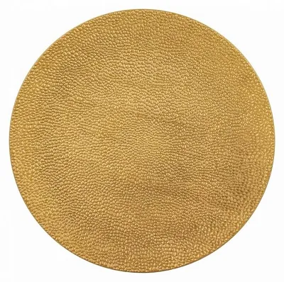 Produktbild von Artpol Platzteller Gold Elegant Tischdekoration 33cm