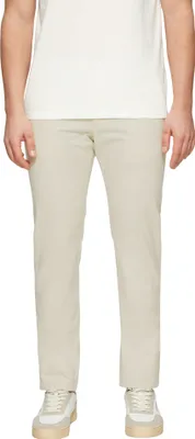 Produktbild von s.Oliver Chino Hose mit elastischem Bund und Tunnelzug für Business & Freizeit