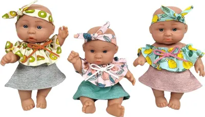 Image de Babypop en boîte cadeau