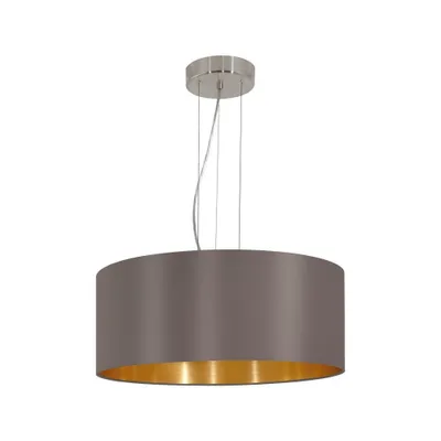 Zdjęcie produktu dla Lampa wisząca MASERLO 31608 Eglo