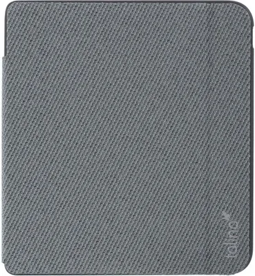 Immagine prodotto di tolino vision color - Custodia Premium - Grigio scuro