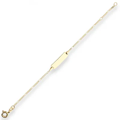 1-5mm-Id-Armband-Figarokette-diamantiert-aus-375-Gelbgold-16cm