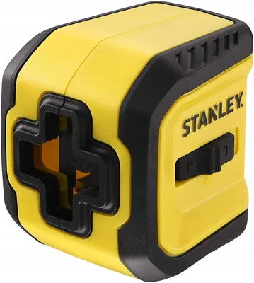 Obrázok produktu pre Laserová Vodováha Stanley Stht77611-0