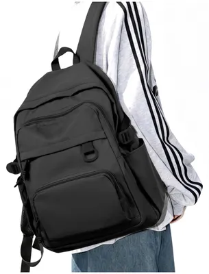 Image de Sac à dos scolaire pour adolescents