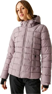 Produktbild von Dare2b Blindside Ii Jacke Lila 10 Frau Lila 10