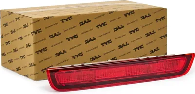 Obrázok produktu pre Pomocné brzdové svetlo TYC 15-0745-00-9