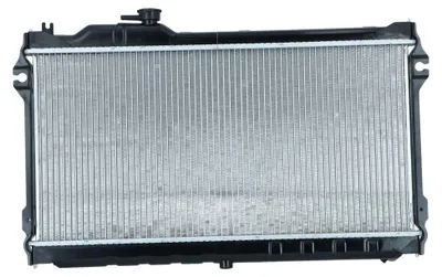 Produktbild von Kühler, Motorkühlung NRF 506522