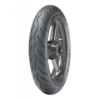 Zdjęcie produktu dla Metzeler Sportec M3 120/70 R17 M/C Tl 58(W) Przód