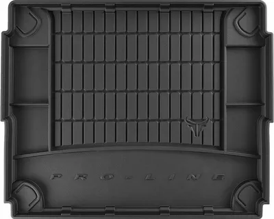 Obrázok produktu pre 3D rohož do kufra FROGUM pre Peugeot 3008 I 2009-16