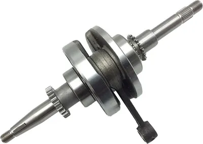 Image de HERT vilebrequin 22 dents pour Gy6/Kymco Agility 50 4T scooter
