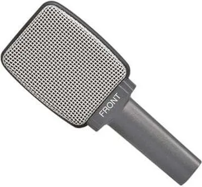 Obrázok produktu pre SENNHEISER Sennheiser e 609 Silver 500074