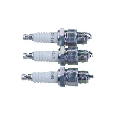 Produktbild von Zündkerze NGK BP5HS, 4111, 3 Stück