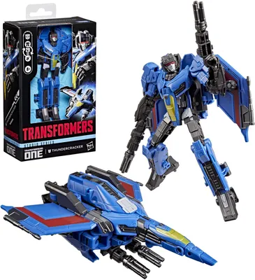 Obrázek produktu pro Transformers G21965L00, 8 rok/roky