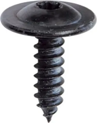 Zdjęcie produktu dla 20x RESTAGRAF Clip Listwa ozdobna / ochronna 11221 do VW Golf IV hatchback (1J1)
