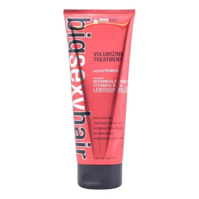 Produktbild von Big Sexyhair Volumizing Treatment 200ml